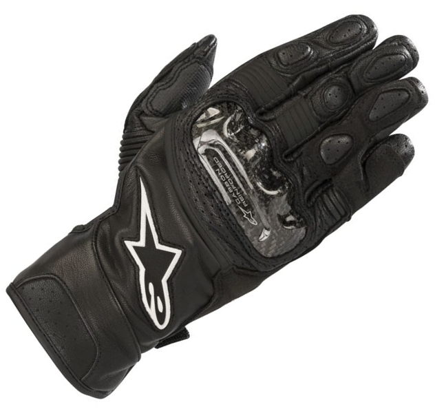 Мотоперчатки женские Alpinestars Stella SP-2 V2 купить от 6 300